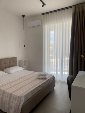 HYRIA rooms